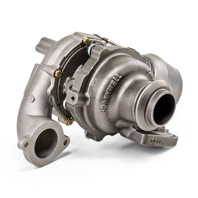 Turbolader RIDEX 2234C10833R 2234C10833R - foto 3