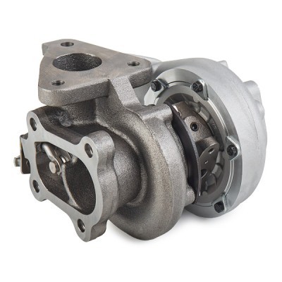 Turbolader RIDEX 2234C10760 2234C10760 - foto 4