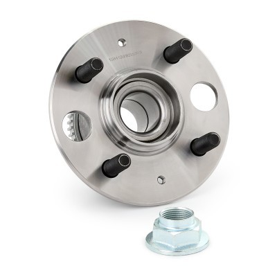 Radlager RIDEX 654W0400 654W0400 - foto 4