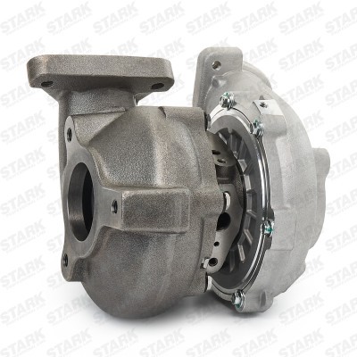 Turbolader Stark SKCT-1190072 SKCT-1190072 - foto 4