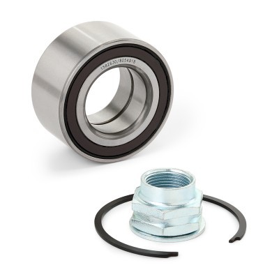 Radlager RIDEX 654W0178 654W0178 - foto 5