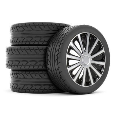 Колпак колеса RIDEX 100009A0039 100009A0039 - foto 2