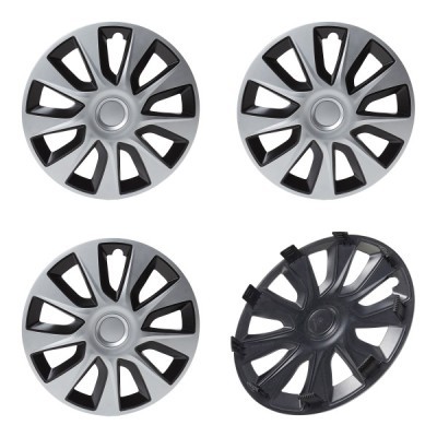 Колпак колеса RIDEX 100009A0038 100009A0038 - foto 3