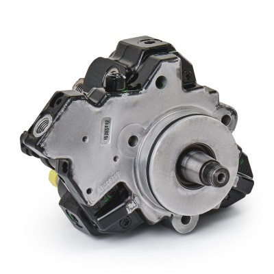Hochdruckpumpe RIDEX 3918H16989R 3918H16989R - foto 3