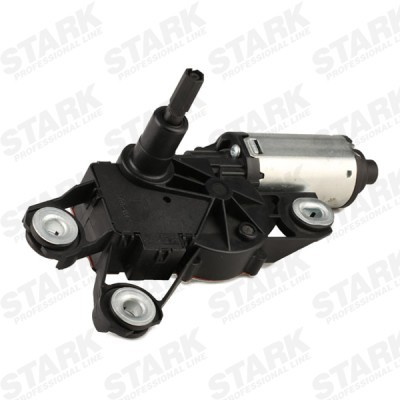 Wischermotor Stark SKWM-0290369 SKWM-0290369 - foto 5