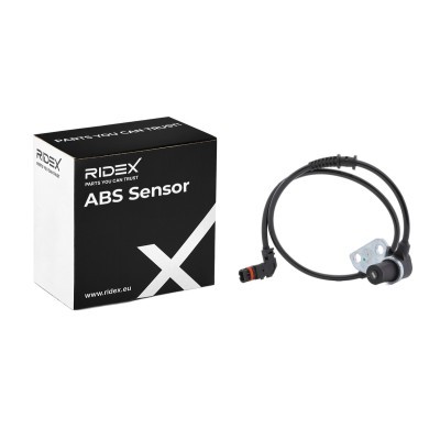 ABS Sensor RIDEX 412W0270 412W0270 - foto 2