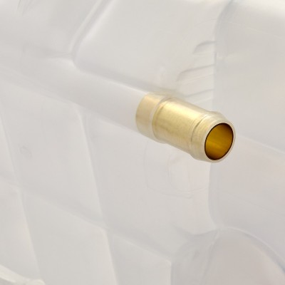 Ausgleichsbehälter, Kühlmitte RIDEX 397E0015 397E0015 - foto 6