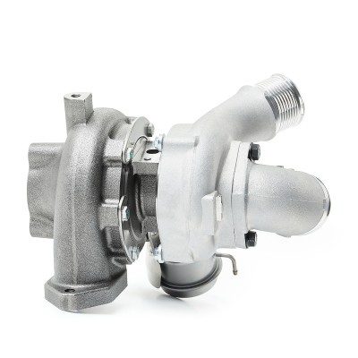 Turbolader RIDEX 2234C10766 2234C10766 - foto 5