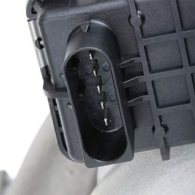 Turbolader RIDEX 2234C10636 2234C10636 - foto 6