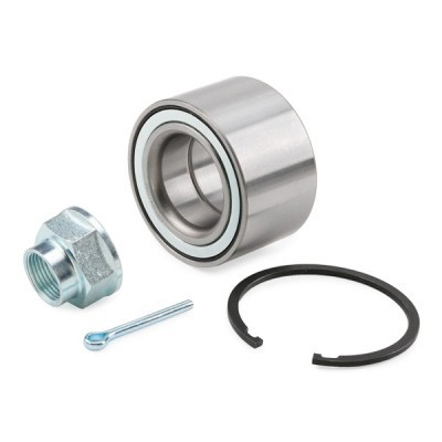 Radlager RIDEX 654W0393 654W0393 - foto 3