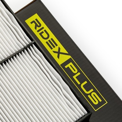 Filter, Innenraumluft RIDEX 424I0109P 424I0109P - foto 5
