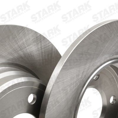 Bremsscheibe Stark SKBD-0022952 SKBD-0022952 - foto 5