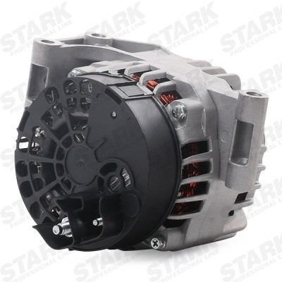 Generator Stark SKGN-0320928 SKGN-0320928 - foto 4