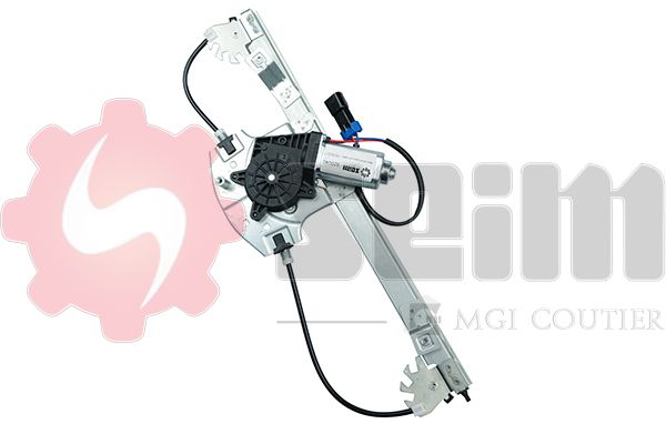 Fensterheber SEIM 920049 920049 - foto 3