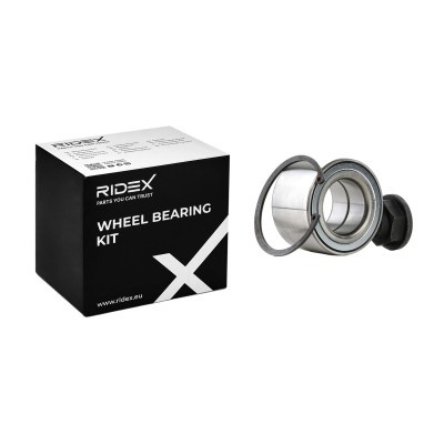 Radlager RIDEX 654W0789 654W0789 - foto 2