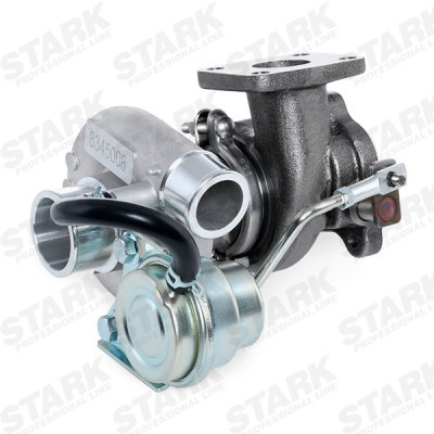Turbolader Stark SKCT-1190008 SKCT-1190008 - foto 3