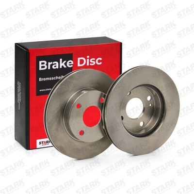 Bremsscheibe Stark SKBD-0022924 SKBD-0022924 - foto 2