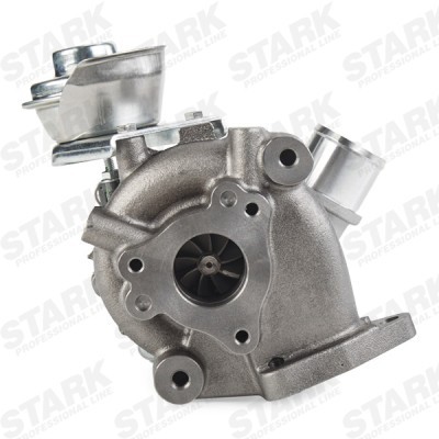 Turbolader Stark SKCT-1191363 SKCT-1191363 - foto 7