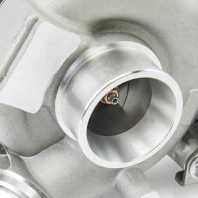 Turbolader RIDEX 2234C10162 2234C10162 - foto 4