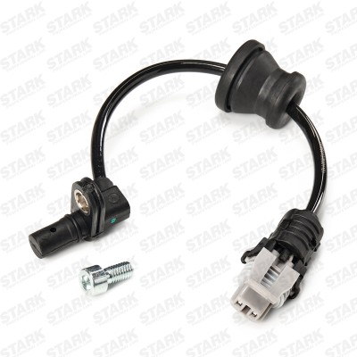 ABS Sensor Stark SKWSS-0350081 SKWSS-0350081 - foto 4