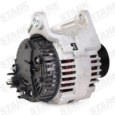 Generator Stark SKGN-0320976 SKGN-0320976 - foto 4