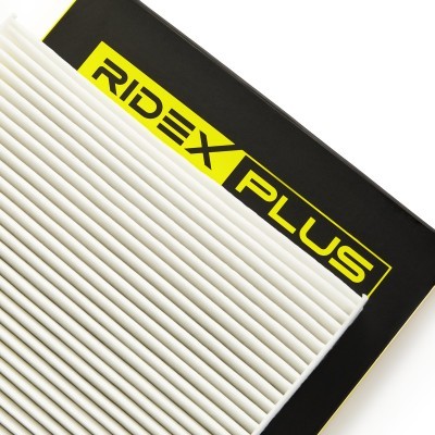 Filter, Innenraumluft RIDEX 424I0390P 424I0390P - foto 5