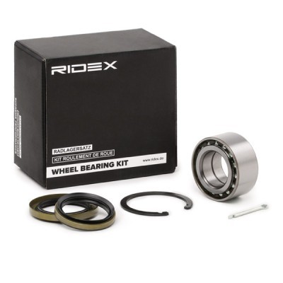 Radlager RIDEX 654W0283 654W0283 - foto 2
