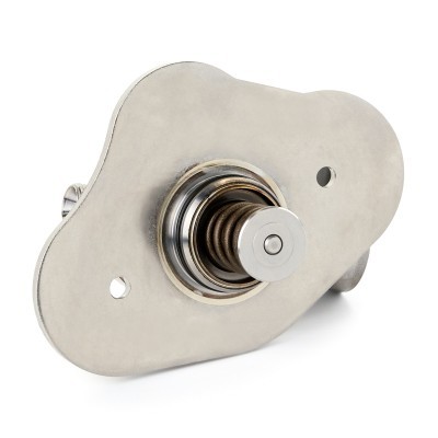 Hochdruckpumpe RIDEX 3918H0014 3918H0014 - foto 3