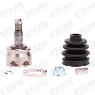 Gelenksatz, Antriebswelle Stark SKJK-0200189 SKJK-0200189 - foto 2