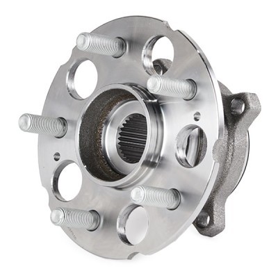 Radlager RIDEX 654W0210 654W0210 - foto 3