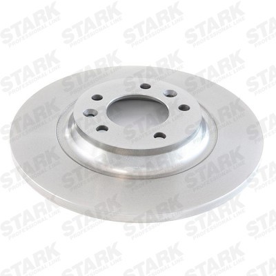 Bremsscheibe Stark SKBD-0020149 SKBD-0020149 - foto 2