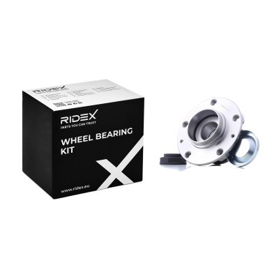 Radlager RIDEX 654W0780 654W0780 - foto 2