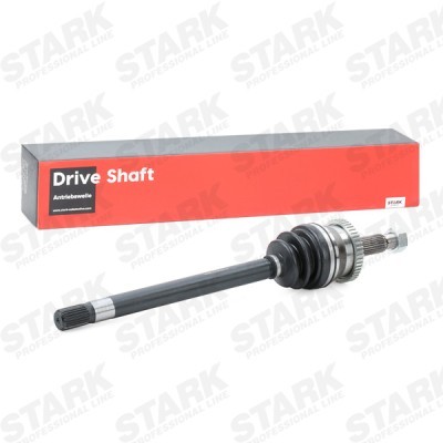 Antriebswelle Stark SKDS-0210667 SKDS-0210667 - foto 2