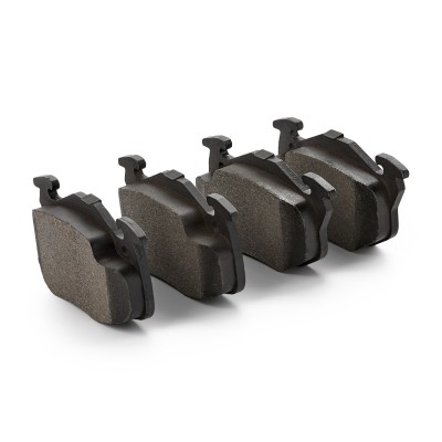 Bremsbeläge Satz RIDEX 402B0073 402B0073 - foto 12