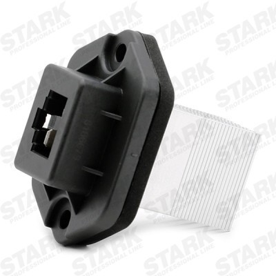 Klimabedienteil Stark SKCU-2150060 SKCU-2150060 - foto 5
