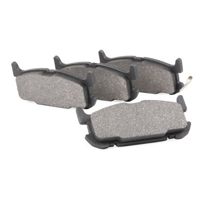 Bremsbeläge Satz RIDEX 402B0879 402B0879 - foto 5