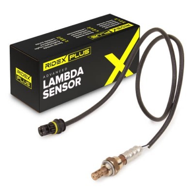 Lambdasonde RIDEX 3922L0380P 3922L0380P - foto 3
