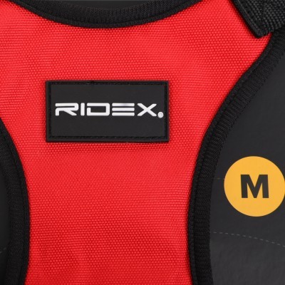 Hundegeschirr und -gurte fürs Auto RIDEX 100037A0004 100037A0004 - foto 4