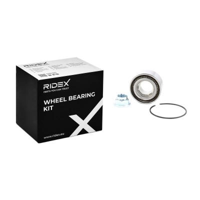 Radlager RIDEX 654W0558 654W0558 - foto 6