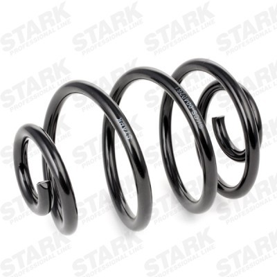 Fahrwerksfeder Stark SKCS-0040261 SKCS-0040261 - foto 3
