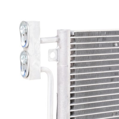 Klimakondensator 448C0042 - foto 5