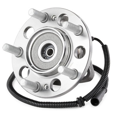 Radlager RIDEX 654W0487 654W0487 - foto 3