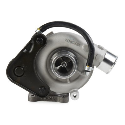 Turbolader RIDEX 2234C10774 2234C10774 - foto 6