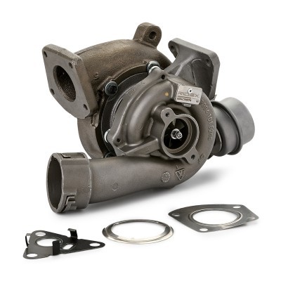 Turbolader RIDEX 2234C10617R 2234C10617R - foto 8