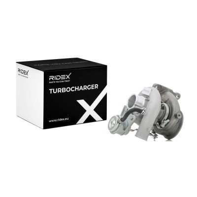 Turbolader RIDEX 2234C0219 2234C0219 - foto 2