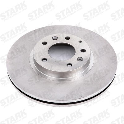 Bremsscheibe Stark SKBD-0020334 SKBD-0020334 - foto 3