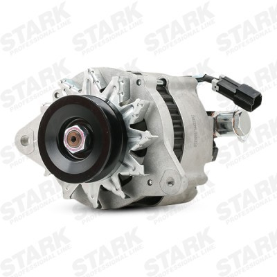 Generator Stark SKGN-0320480 SKGN-0320480 - foto 3