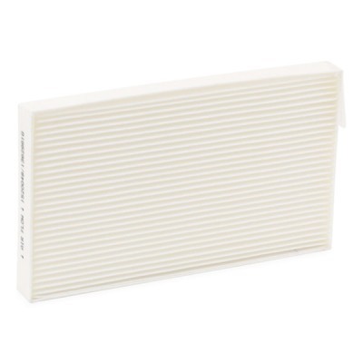 Filter, Innenraumluft RIDEX 424I0284 424I0284 - foto 3