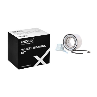 Radlager RIDEX 654W0393 654W0393 - foto 6