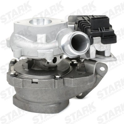 Turbolader Stark SKCT-1190988 SKCT-1190988 - foto 12